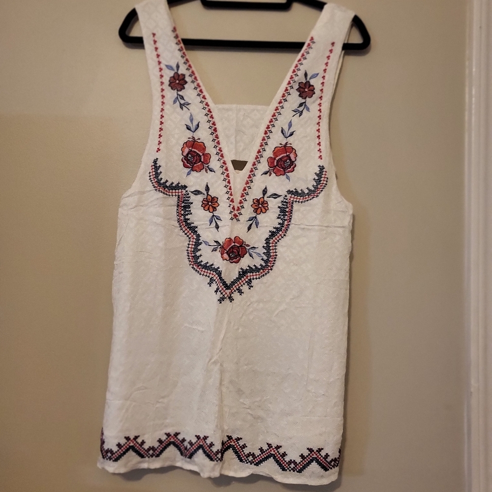 Womens dress